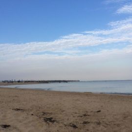 Un terrain à la Tranche-sur-mer