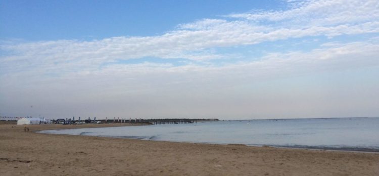 Un terrain à la Tranche-sur-mer