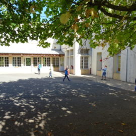 Portes Ouvertes de l’Ecole Montessori le 4 mars 2023