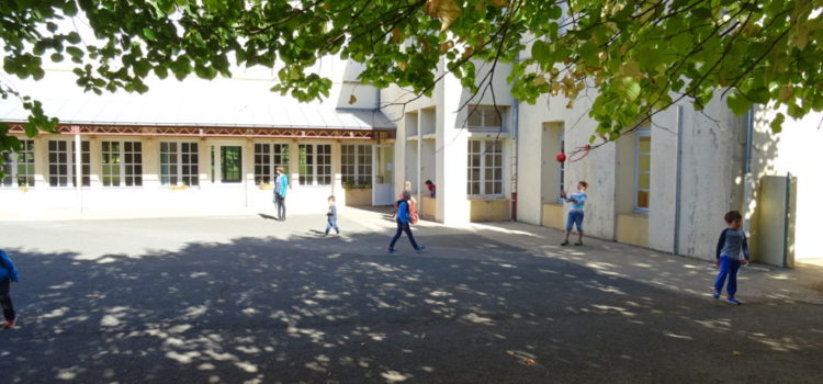 Portes Ouvertes de l’Ecole Montessori le 4 mars 2023