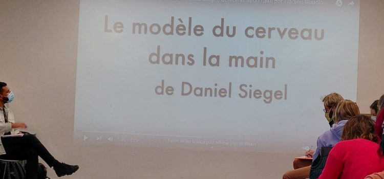 La « promo des Services Civiques » 2021-2022, c’est parti!