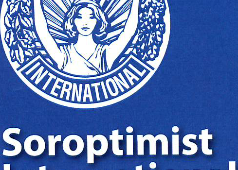 Soroptimist toujours fidèle