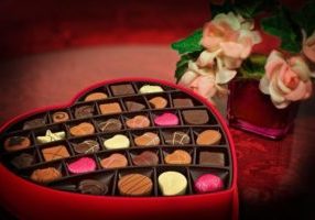 Chocolats