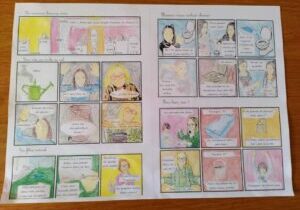 concours ecologie ecole