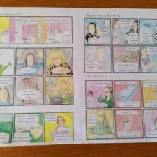 concours ecologie ecole